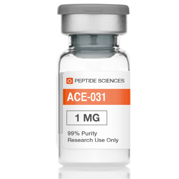 Buy ACE-031 1mg Online