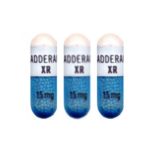 Buy Adderall 15mg Pills Online