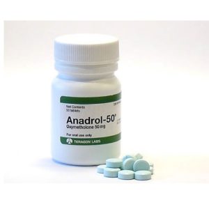 Buy Anadrol 50mg Online