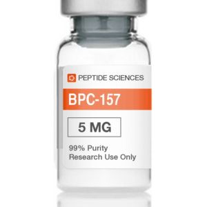 Buy BPC 157 5mg Online