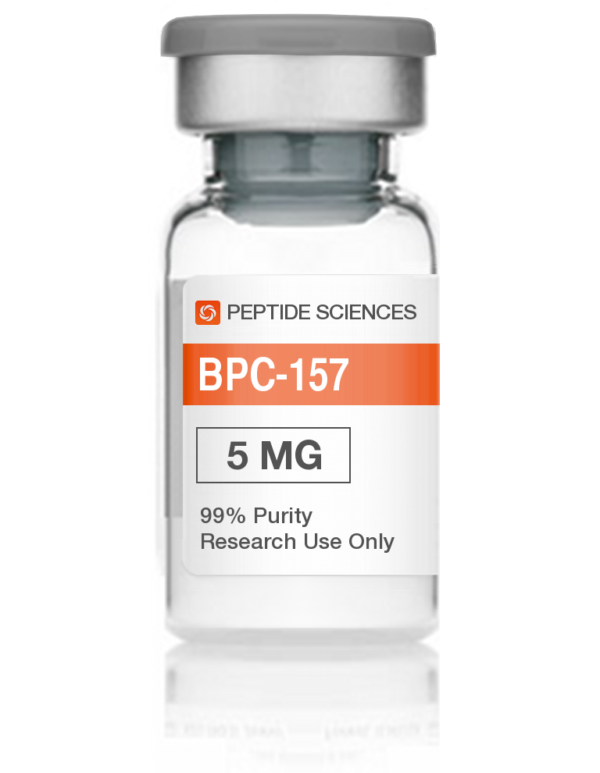 Buy BPC 157 5mg Online