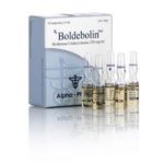 Buy Boldebolin Boldenone