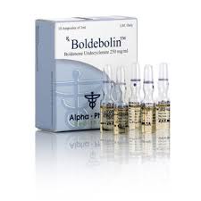 Buy Boldebolin Boldenone