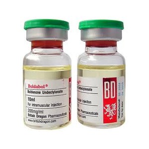 Buy Boldenone Udecylenate 200mg Online