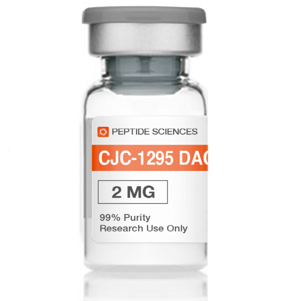 Buy CJC 1295 2mg Online