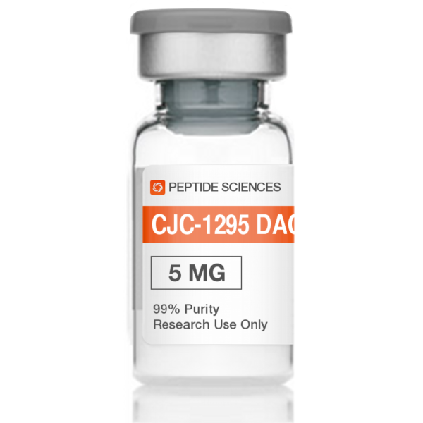 Buy CJC-1295 DAC 5mg Online