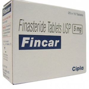 Buy Fincar Online