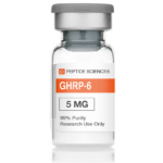 Buy GHRP-6 5mg Online