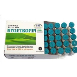 Buy Hygetropin 8iu Online