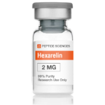Buy Hexarelin 2mg Online