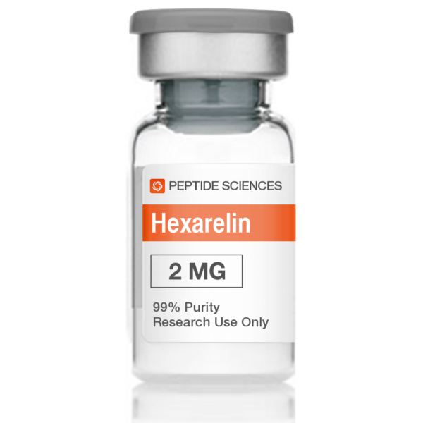 Buy Hexarelin 2mg Online