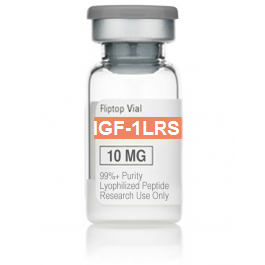 Buy IGF-1 LR3 10mg Online