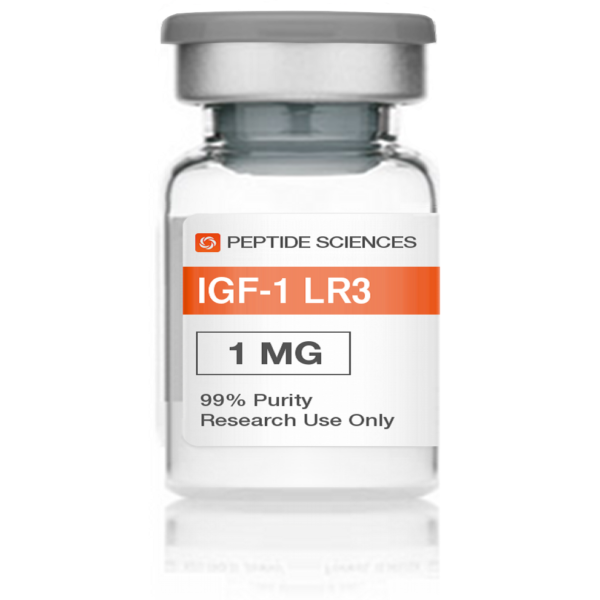 Buy IGF-1 LR3 1mg Online