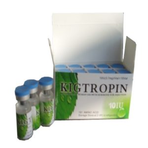 Buy Kigtropin 10iu Online