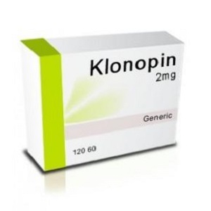 Buy Klonopin Online