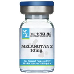 Buy Melanotan 2 Peptides (MT2) 10mg Online