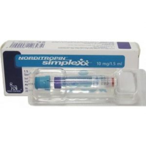 Buy Norditropin 30iu 10mg Online