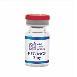 Buy Peg MGF Peptides 2mg Online