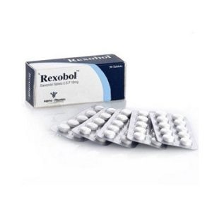 Buy Rexobol 10mg tablets Online