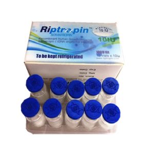 Buy Riptropin 10iu Online