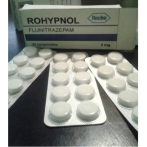 Buy Rohypnol Pills Online