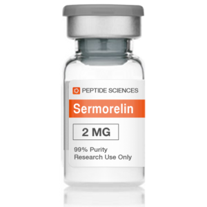 Buy Sermorelin 2mg Online