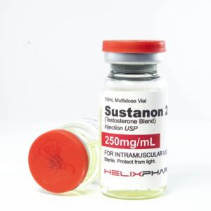 Buy Sustanon 250mg Online