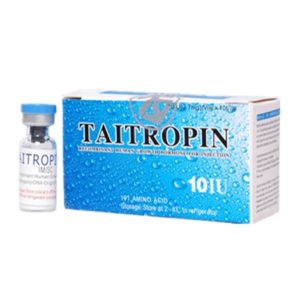 Buy Taitropin 10 iu Online