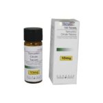 Buy Tamoxifen Citrate Online 10mg