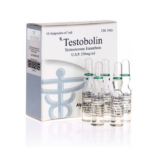 Buy Testobolin Testosterone Enanthate 250mg Online