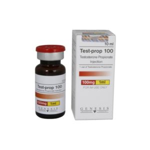 Buy Testosterone Propionate 100mg Online