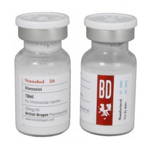 Buy Winstrol Stanozolol 50mg Online