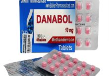 Buy Banabol 10mg Online