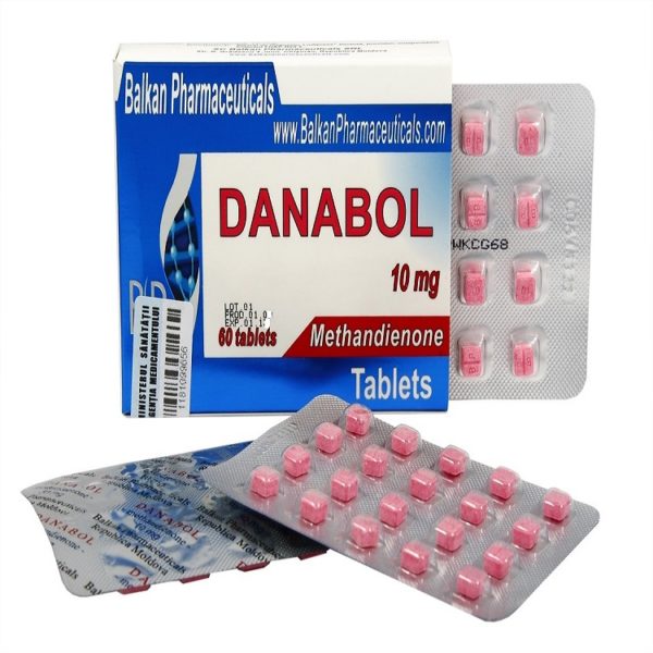 Buy Banabol 10mg Online