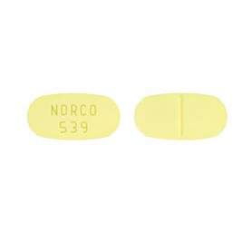 Buy Norco Pills Online