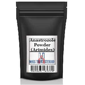 Buy Anastrozole Powder Online