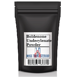 Buy Boldenone Undecylenate Powder Online