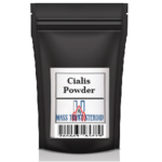 Buy Cialis Powder Online
