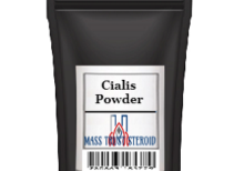 Buy Cialis Powder Online