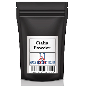 Buy Cialis Powder Online