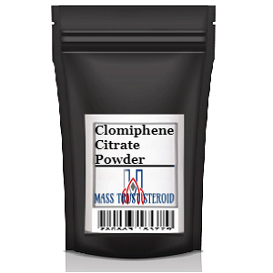 Buy Clomiphene Citrate Powder Online