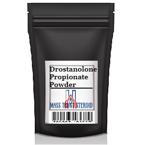 Buy Drostanolone Propionate Powder Online