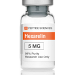 Buy Hexarelin 5mg Online