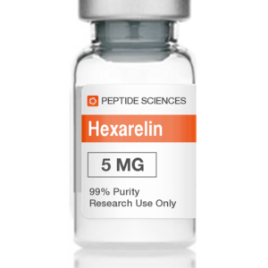 Buy Hexarelin 5mg Online