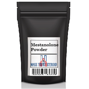 Buy Mestanolone Powder Online