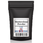 Buy Mesterolone Powder Online