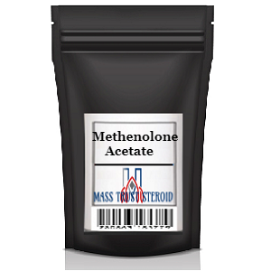 Buy Methenolone Acetate Online