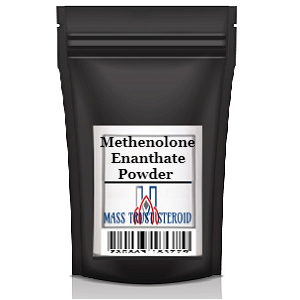 Buy Methenolone Enanthate Powder Online