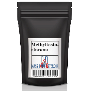 Buy Methyltestosterone Powder Online