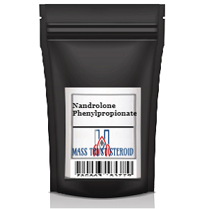 Buy Nandrolone Phenylpropionate Online